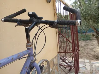 Bicicleta Peugeot MTB 26 Original