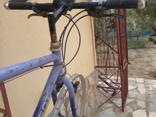 Bicicleta Peugeot MTB 26 Original