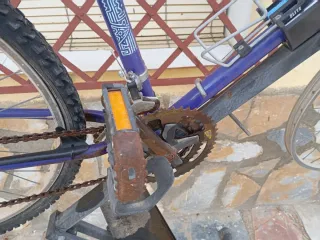 Bicicleta Peugeot MTB 26 Original