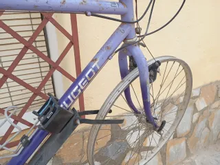 Bicicleta Peugeot MTB 26 Original
