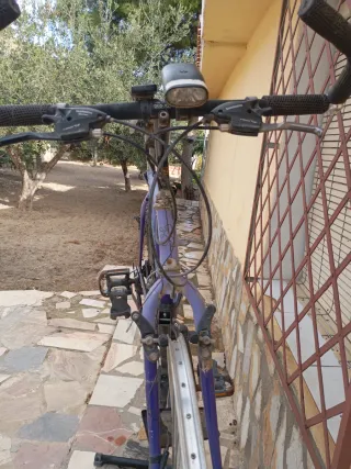 Bicicleta Peugeot MTB 26 Original