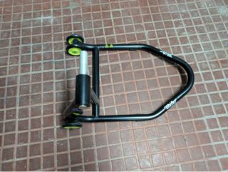 Caballete mono brazo Bihr