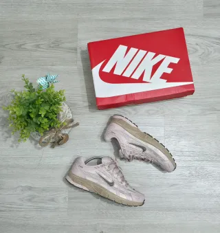 Nike P-6000 Beige/Rosa