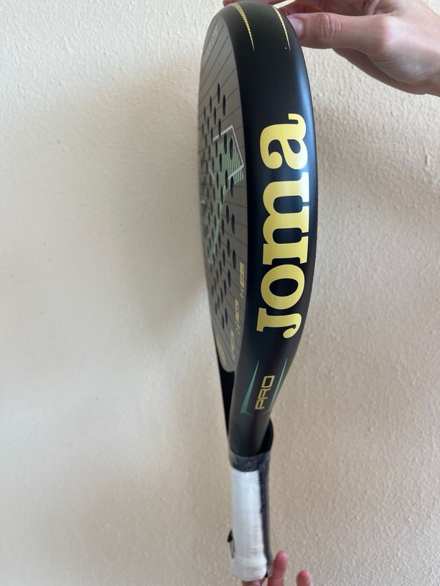 Pala de pádel Joma Stadium CTR