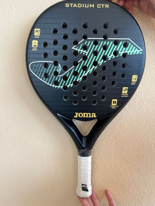Pala de pádel Joma Stadium CTR