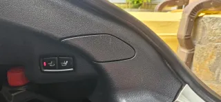 Porsche Panamera turbo