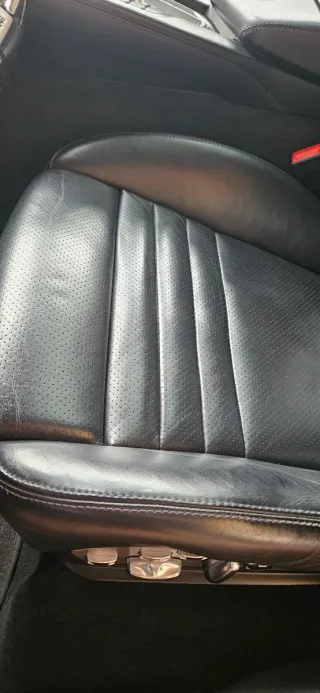 Porsche Panamera turbo