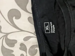 Lote 7 prendas mujer H&M, Zara, Decathlon XL