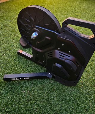 Rodillo Elite Suito-T