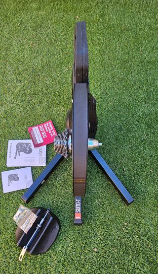 Rodillo Elite Suito-T