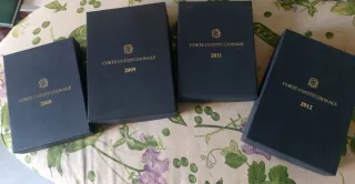 4 Agendine Corte Costituzionale