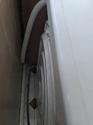 urge vender Lavadora Balay 7kg