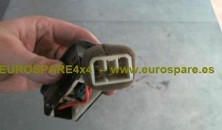 Interruptor elevalunas tras der kia sportage 19705