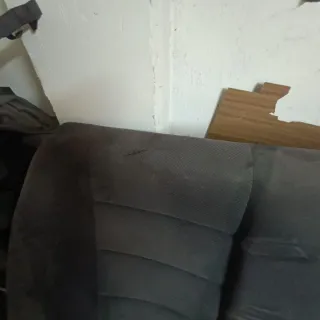 Asientos traseros BMW E36