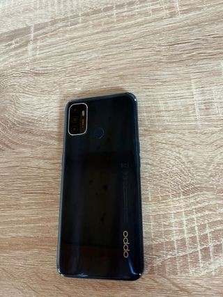 Smartphone Oppo A53 nero di marca Oppo