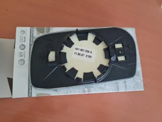 Espejo exterior Audi A6