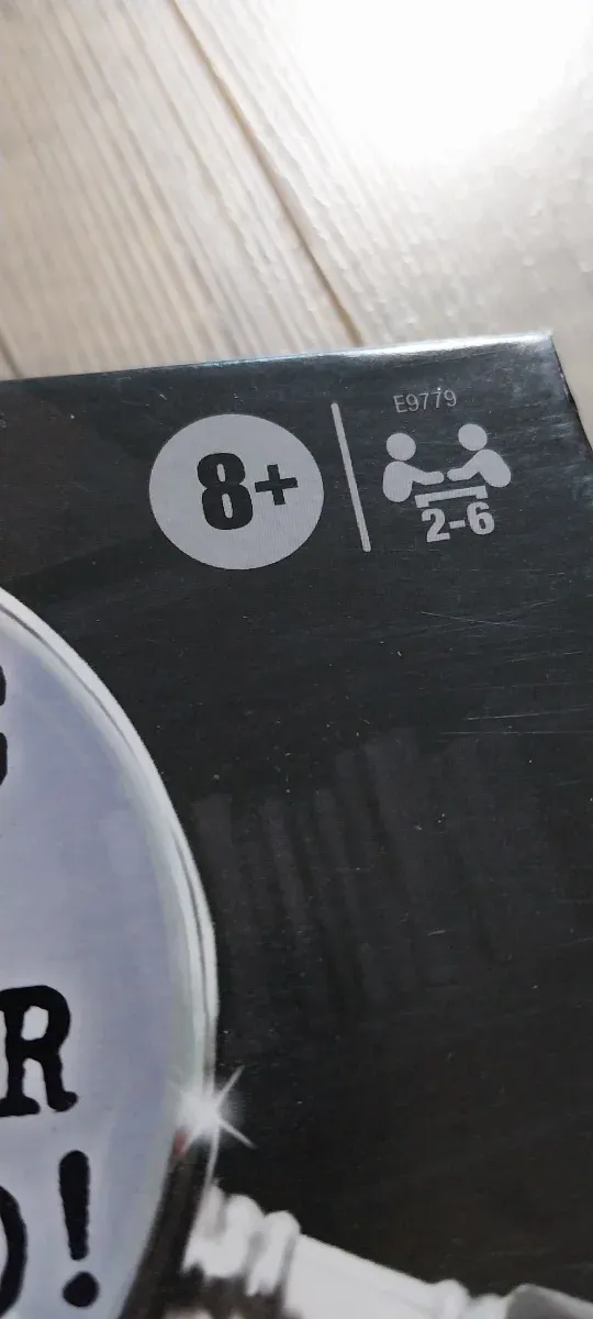 Cluedo El Mentiroso Juego de Mesa Hasbro