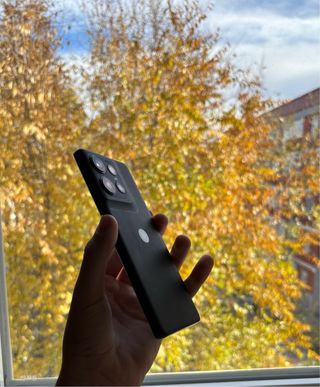 Motorola Edge 50 Pro 512GB Nero