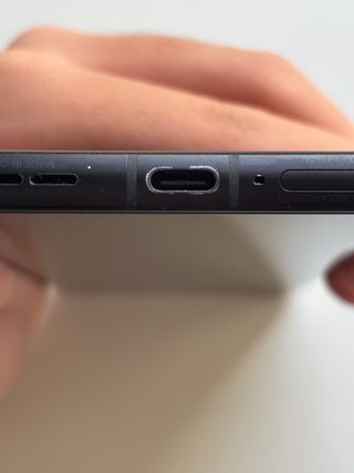 Motorola Edge 50 Pro 512GB Nero