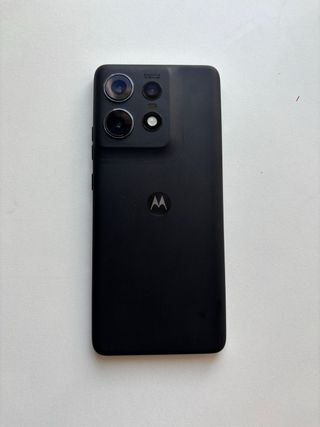 Motorola Edge 50 Pro 512GB Nero
