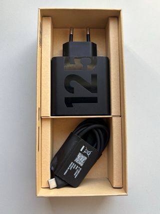 Motorola Edge 50 Pro 512GB Nero