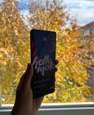 Motorola Edge 50 Pro 512GB Nero