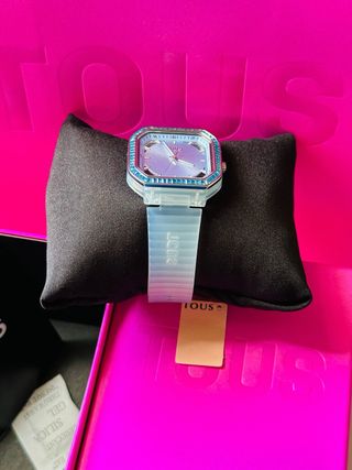 Reloj Tous Circonitas Azul