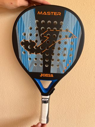 Pala de pádel Joma Master