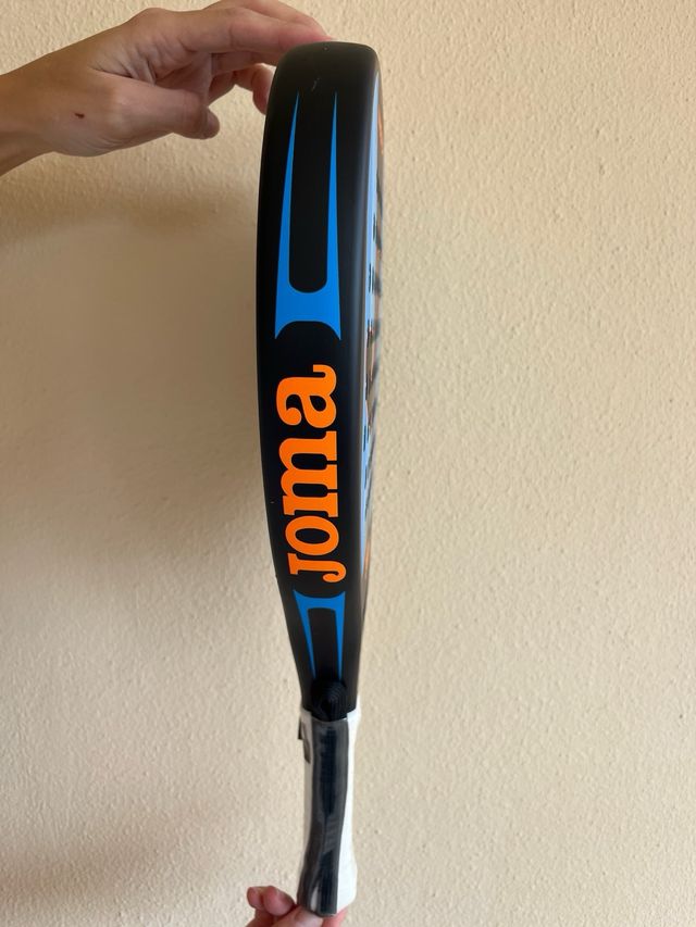 Pala de pádel Joma Master