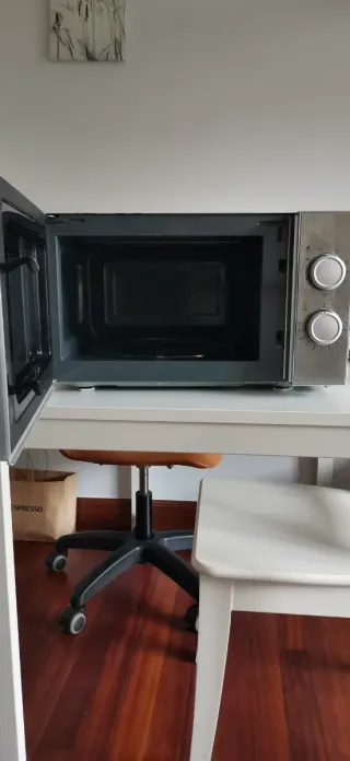 Microondas Taurus MW2070XG