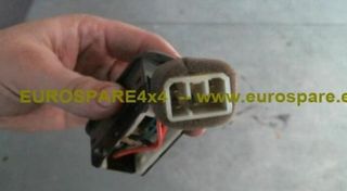 Kia interruptor elevalunas tras der sportage 19706