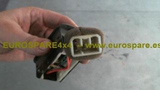 Kia interruptor elevalunas tras der sportage 19706