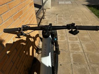 Bicicleta Scott Scale 920