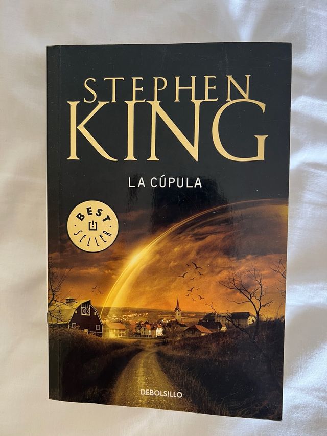 La cúpula (Spanish Edition)