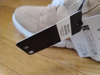 Botas Sorel Mujer Talla 37 Beige