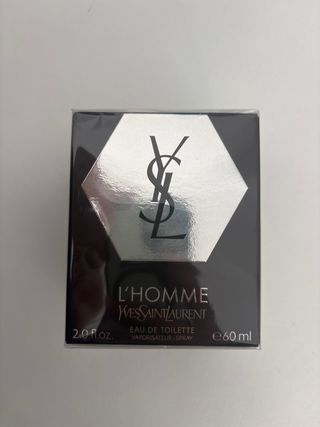 Yves Saint Laurent L'Homme Eau de Toilette 60ml