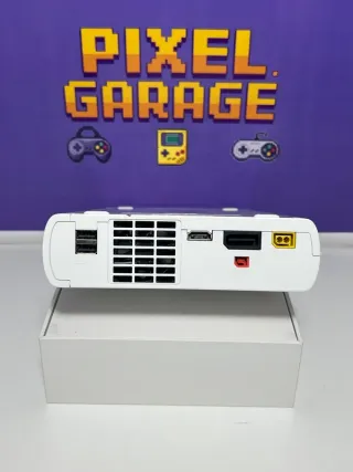 Nintendo Wii U 8GB Bianco - Funzionante