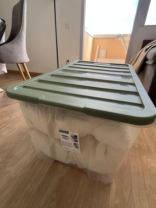 Edredón Nórdico Blanco Cama 135/150