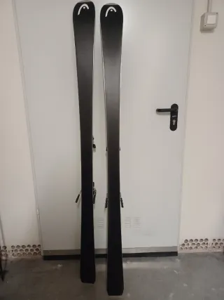 Esquís Head Supershape i.Magnum hombre 170cm