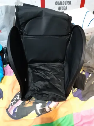 Bolsa Thermomix Vorwerk bag only tm5 & tm6