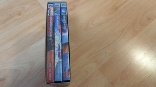 Trilogía Dragon's Lair PC Edición Coleccionista