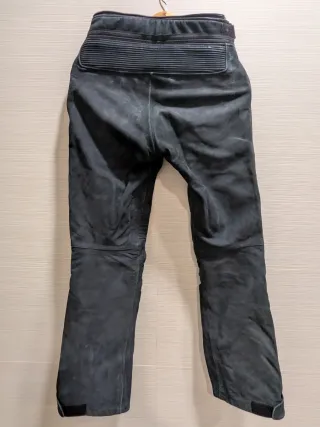 Pantalón Moto BMW Atlantis 4