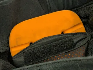 Pantalón Moto BMW Atlantis 4