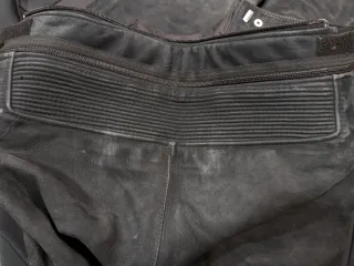 Pantalón Moto BMW Atlantis 4