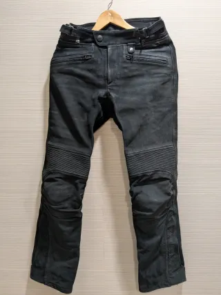 Pantalón Moto BMW Atlantis 4