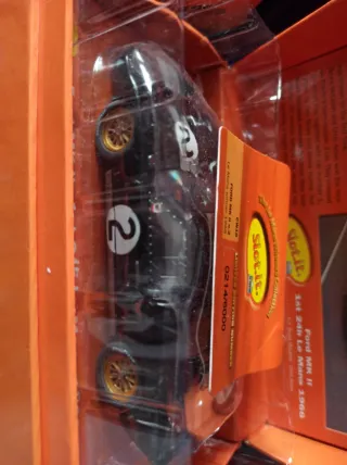 Winner de Le Mans de Slot.it