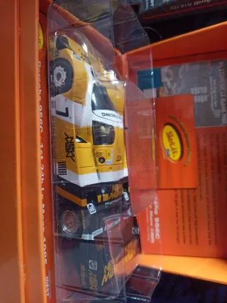 Winner de Le Mans de Slot.it