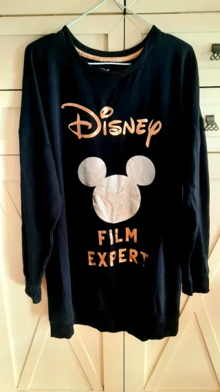 Sudadera Disney Mickey M