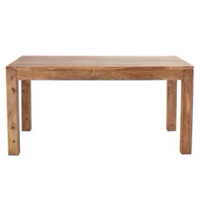 Mesa comedor madera maciza