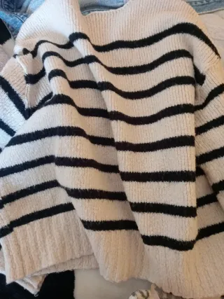 Jersey de punto